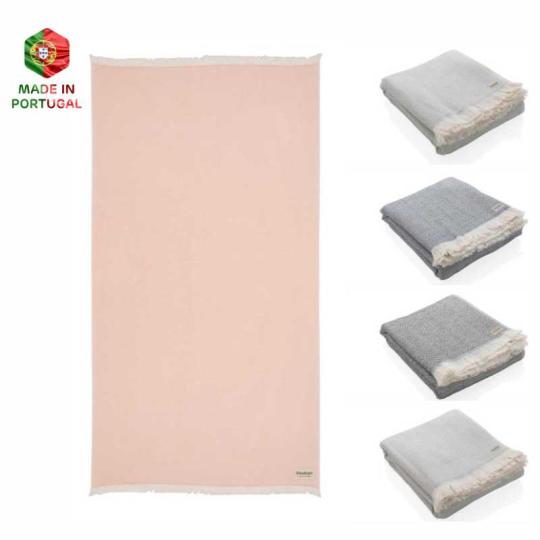 Serviette / couverture...