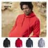 Sweatshirt à Capuche Adulte Harnix