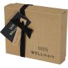 Conjunto de 3 piezas de sales de baño Wellmark Just Relax