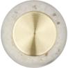 Conjunto de 3 peças de sais de banho Wellmark Just Relax