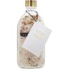 Sel de bain parfum de roses Wellmark Just Relax