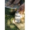 Rose fragrance bath salt Wellmark Just Relax
