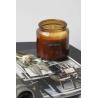 Vela de perfumada con fragancia de madera de cedro Wellmark Let 's Get Cozy