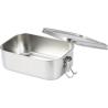 Recycled stainless steel lunchbox Titan Seasons®