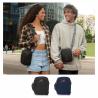 Bolsa Boxy Sling