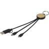 6-in-1 Charging Cable Tecta