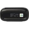Altifalante IPX5 Bluetooth®