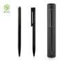 Stylo-bille fin Sari Thin Twist Chili®