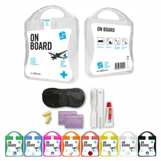 Kit À bord MyKit®