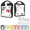 Kit DIN Primeros Auxilios MyKit®