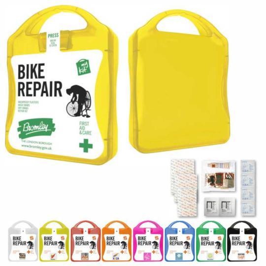 Kit de réparation vélo MyKit®