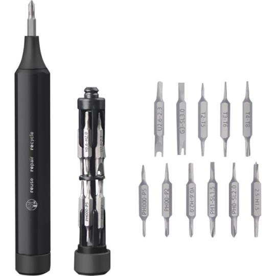 10-Piece Multi-Purpose...
