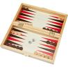 Juego De Madera 3 En 1 Mugo