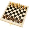 3-in-1 Wooden Game Mugo
