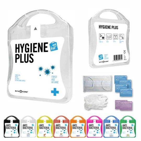 Hygiene Plus Kit MyKit® Set