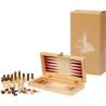 Jeu En Bois 3 En 1 Mugo