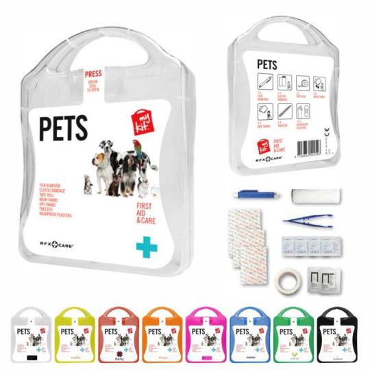 Kit Animaux de compagnie...