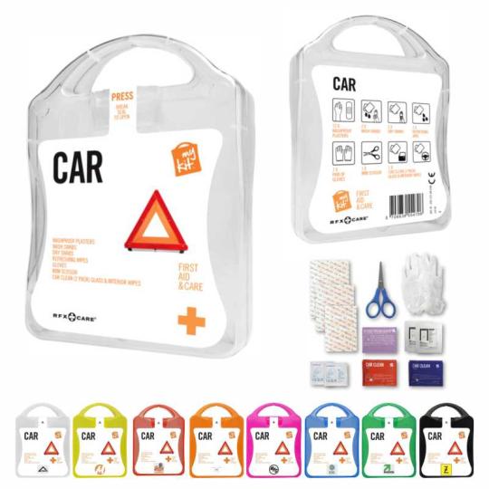 Kit Automóvel MyKit®