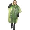 Mayan Rain Poncho