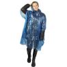 Poncho de Lluvia Maya