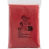 Poncho De Chuva Mayan