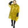 Mayan Rain Poncho