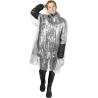 Poncho De Chuva Mayan