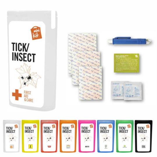 MiniKit Insetos MyKit®