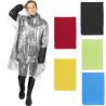 Poncho De Chuva Mayan