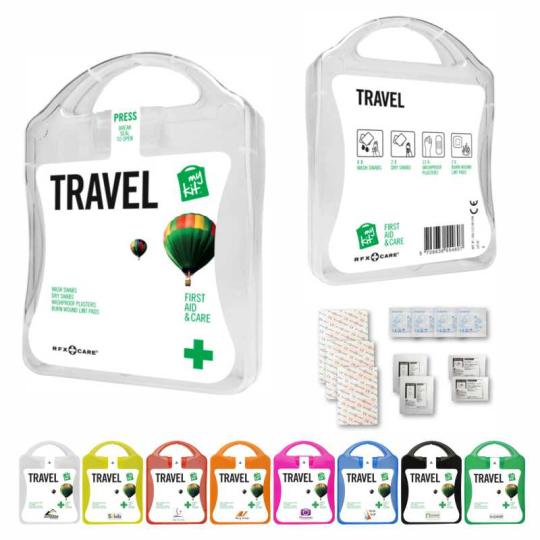 Kit de Voyage MyKit®