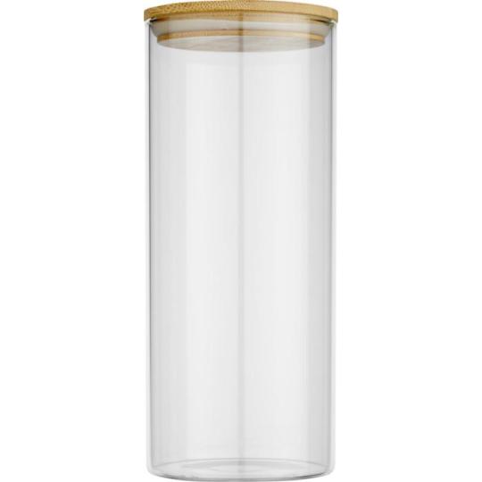 Recipiente De Vidro Para...