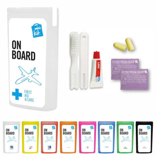 MiniKit À bord MyKit®