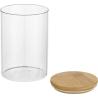 Recipiente De Vidro Para Alimentos De 550 Ml Boley Seasons®