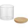 Recipiente De Vidrio Para Alimentos De 320 Ml Boley Seasons®