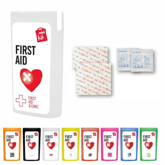 MiniKit First Aid MyKit®