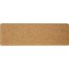 Trikona Cork Yoga Block