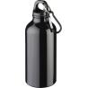 Bouteille avec Mousqueton de 400 ml Oregon