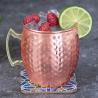 Tasse Indienne