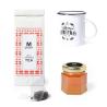 Set de Navidad Oriarty