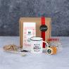 Set de Navidad Oriarty