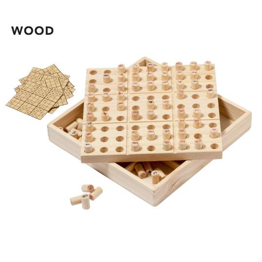 Skill Game Sudoku