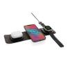 Chargeur De Voyage Sans Fil RCS 3 En 1 Swiss Peak®
