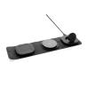 Chargeur De Voyage Sans Fil RCS 3 En 1 Swiss Peak®