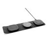 Cargador De Viaje Inalámbrico RCS 3 En 1 Swiss Peak®