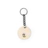 Krusty Seed Keychain