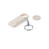Evelyn Coin Keychain