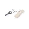 Evelyn Coin Keychain
