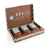 Luxurious gift set Time for Bubbles