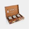 Conjunto presente luxuoso You are Awesome