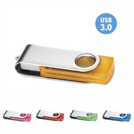 Mémoire USB Transtech 3.0